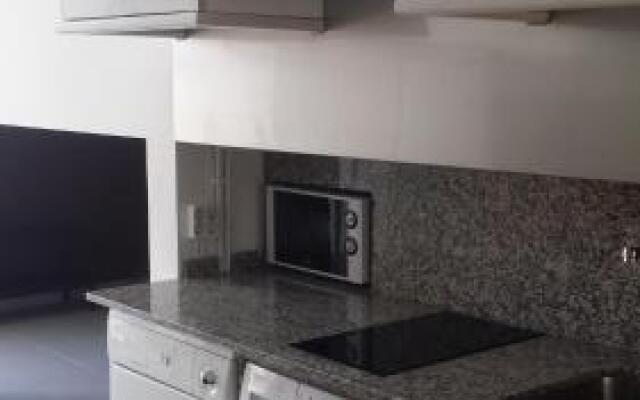 Albergue Ultreia
