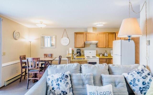 Lake Okanagan Resort