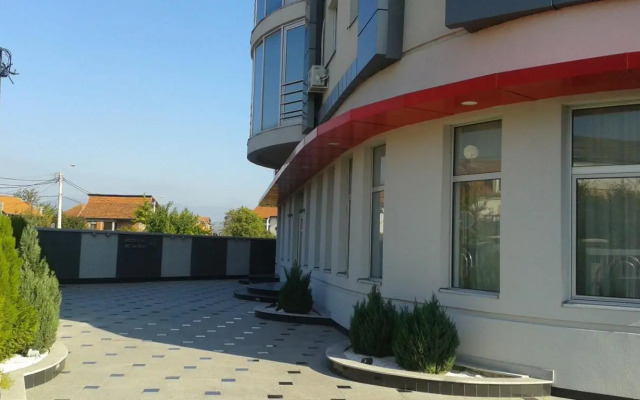 Garni Uni Elita Lux Hotel