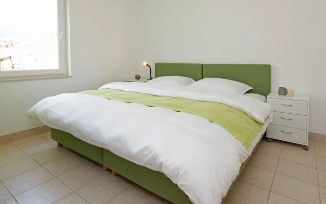 Perla Apartments