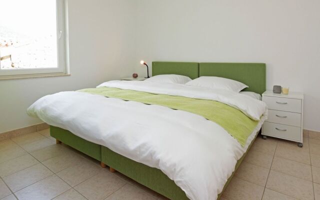 Perla Apartments