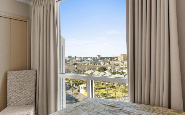 Shoreline Towers 1115 2 Bedroom Condo