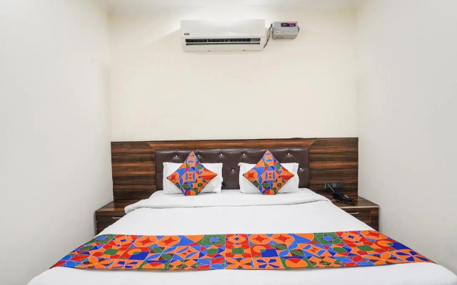 Yoyo Rooms Near Saphire International School Sector 70