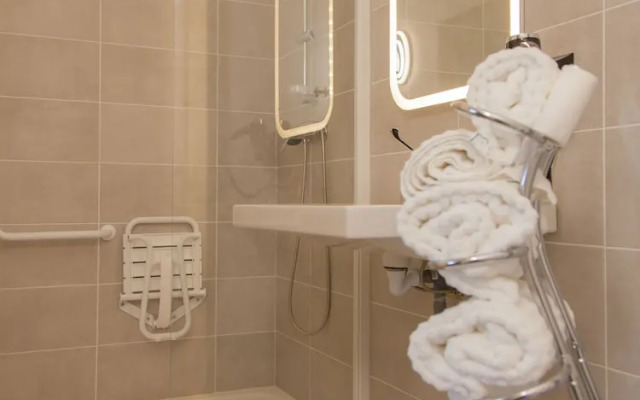 Hôtel Restaurant L'Horloge Gourmande