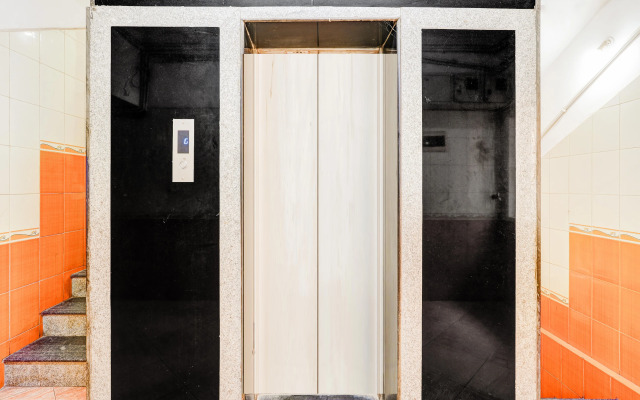 OYO 39835 Sunder Nivas