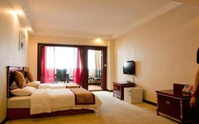 Niaochao Commercial Hotel