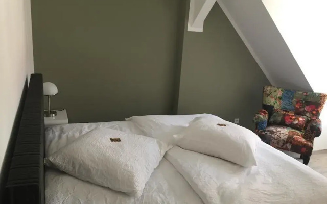 Elbsandstein Apartments