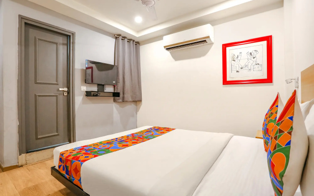 FabHotel Blusky