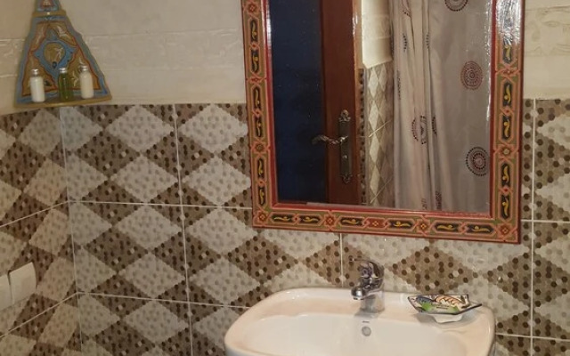Riad Dar Marrakech & Spa