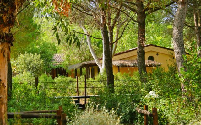 House Tipo A Castiglione della Pescaia