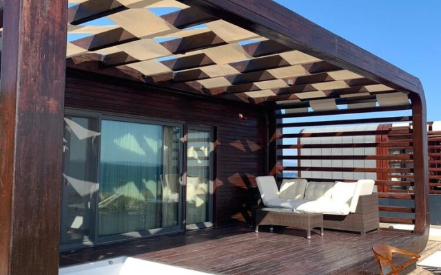 Soul of Alacati Beach Resort