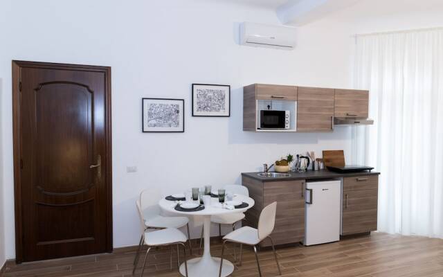Sweet 1 Bedroom Apartment near Central Station