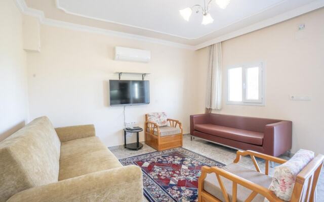 Villa Bliss in Dalyan