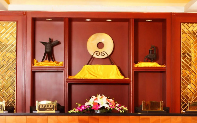 HuaJun Suite