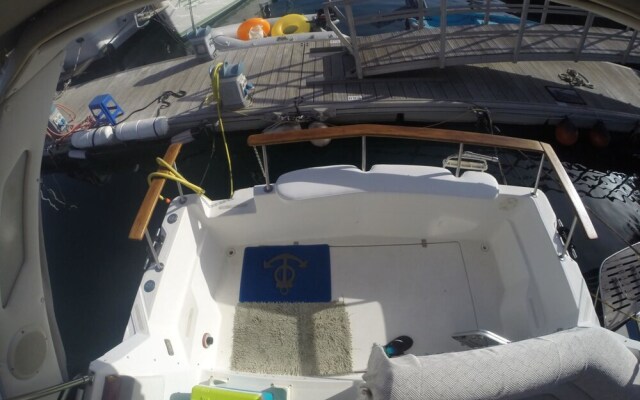 Puerto Rico s Yacht Xperience