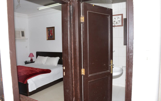 Al Eairy Furnished Apts Al Madinah 13