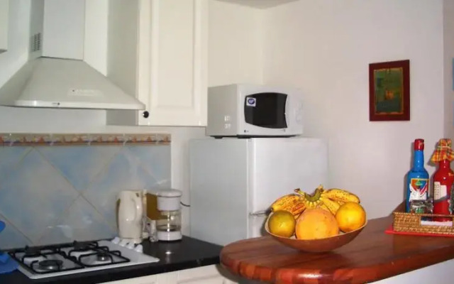 Kay Mimi Martinique