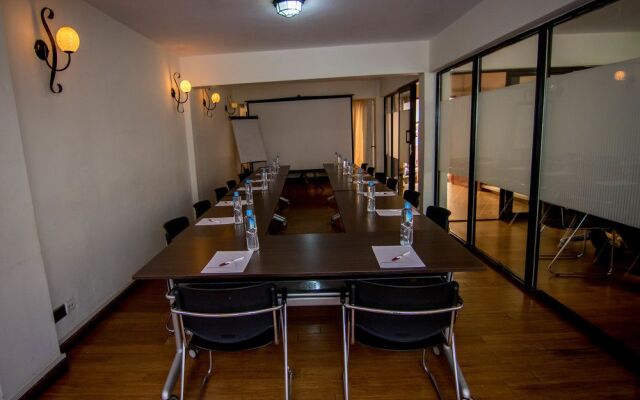 Wasini All Suite Hotel