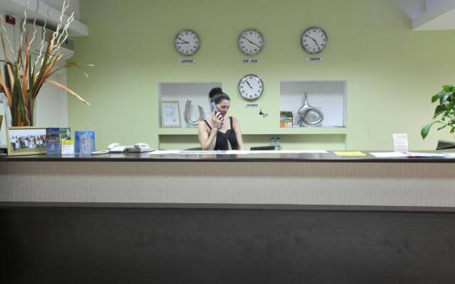 Windmills Hotel Apartments