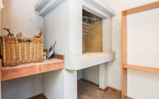 Stunning Home in Kozino With Wifi and 1 Bedrooms