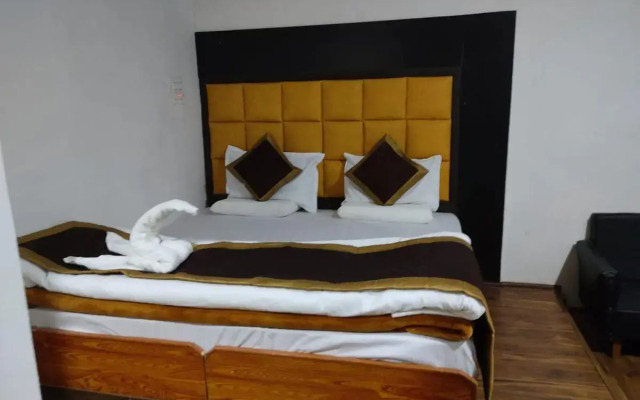 Hotel Silver Inn Srinagar