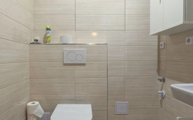 Residence Dobrovskeho 30