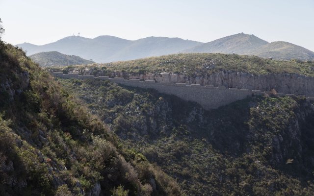 Dosel beach Apartment Cullera
