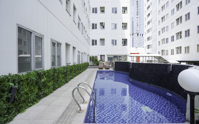 OYO Flagship 2261 Pp Properti Pavilion Permata