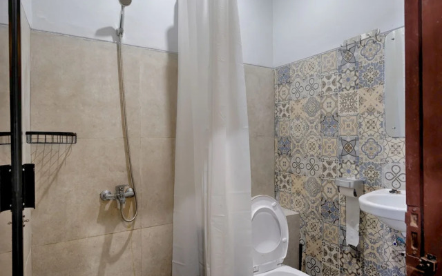 HUBS Hostel Yogyakarta