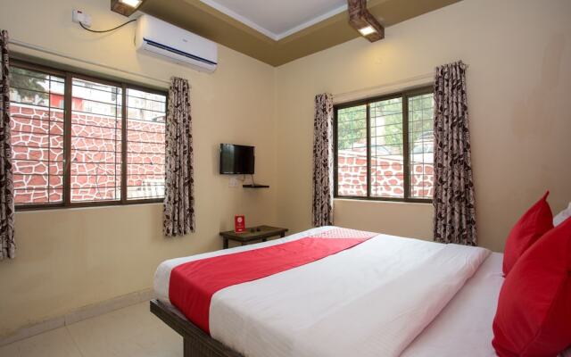 OYO 11944 Rajat Residency