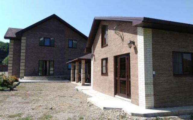 Pin Guest House