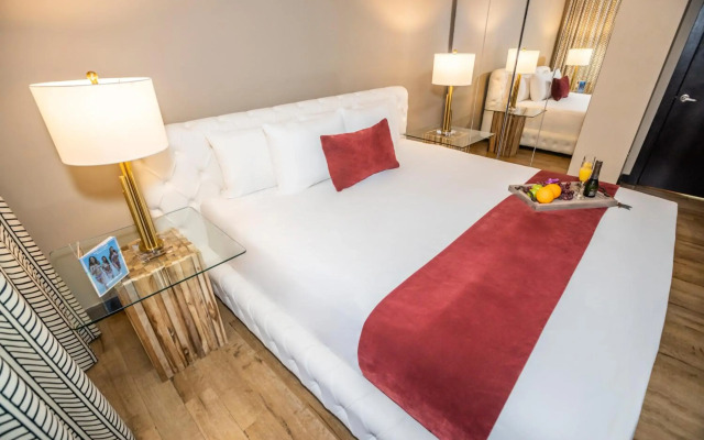 Metropole Suites South Beach