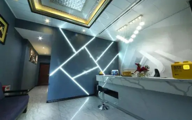 Lichuan Jieyu Electric Sports Hotel