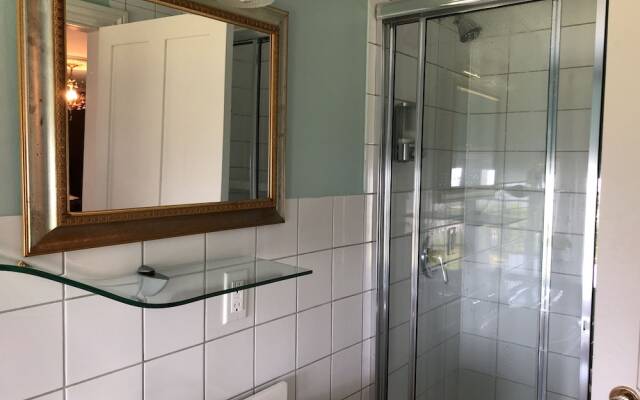 Auberge sur la Côte