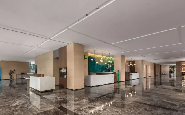 Holiday Inn Shijiazhuang High Tech Zone by IHG
