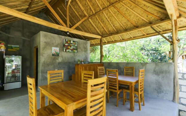 Bougainvillea Bungalow