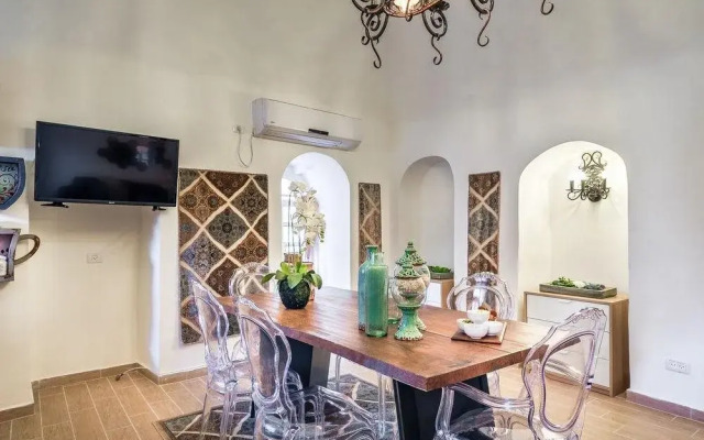 Sweet Inn Apartment - King David Villa