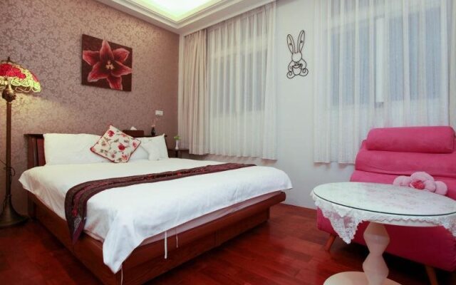 Nature House Homestay