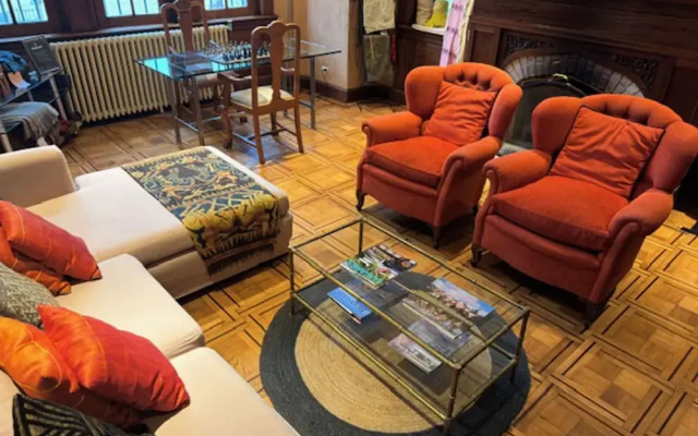 Estancia Villa Maria