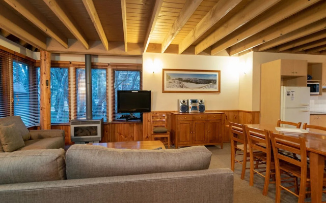 Hotham Sun Apartments