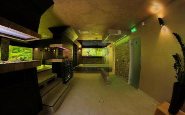 Hotel Relax Sovata