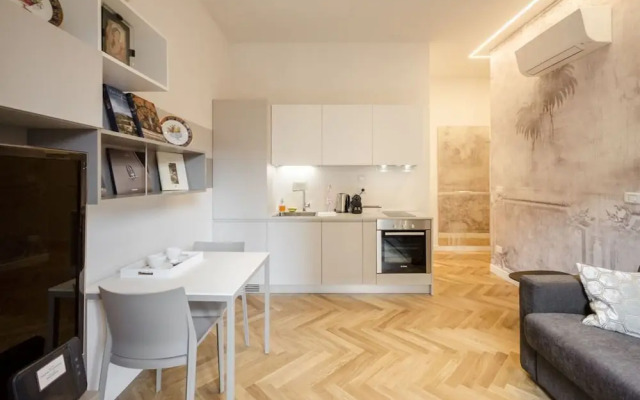 Calzolerie Apartment