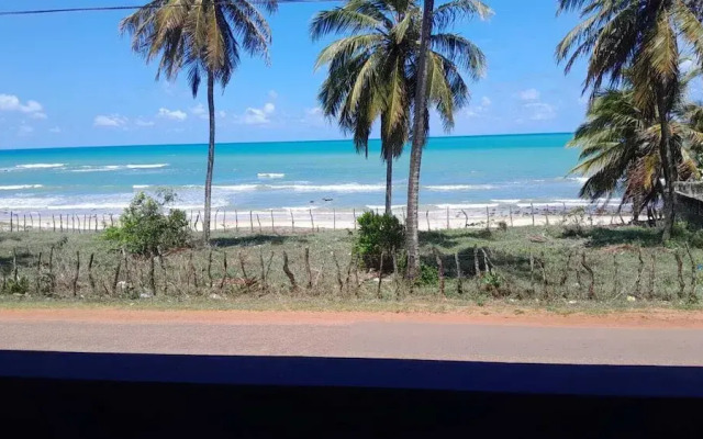 Pousada da Kika
