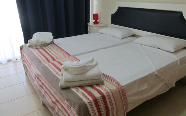 Royal Blue Hotel Paphos