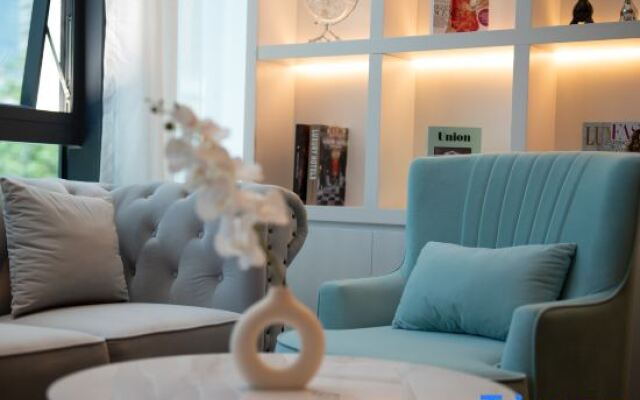 Xana Hotelle (Shenzhen Nonglin Subway Station)