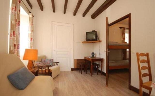 L'Aigle - Studio with swimming pool facing the Meije