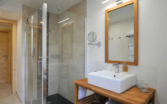 Gîte Voinémont, 4 pièces, 6 personnes - FR-1-584-83