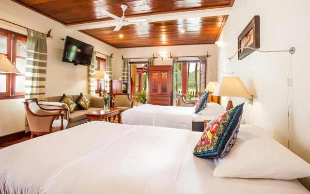 Mekong Riverview Hotel