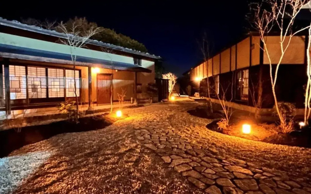 KINZAN Villa JYOYAMA