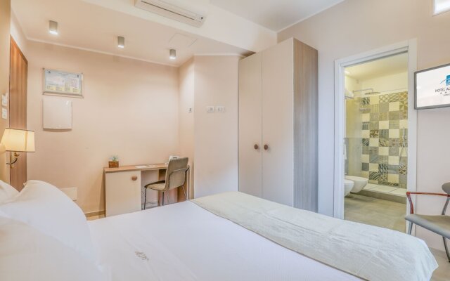 Hotel Albatros Varigotti